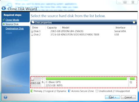 acronis clone disk does not boot|acronis clone disk usb boot.